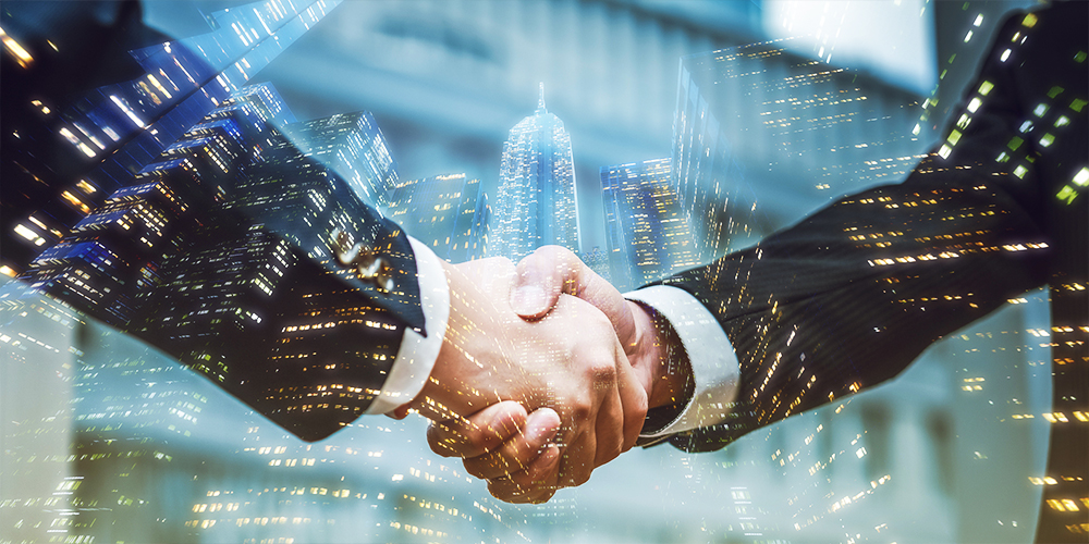 経営コンサルティング事業