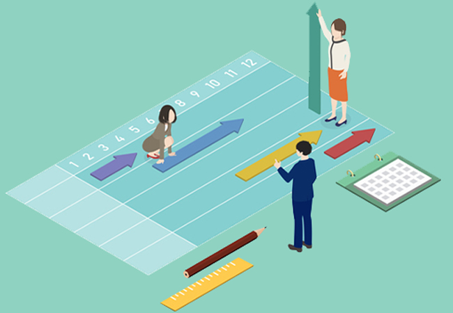 GRホールディングスの経営コンサルティング