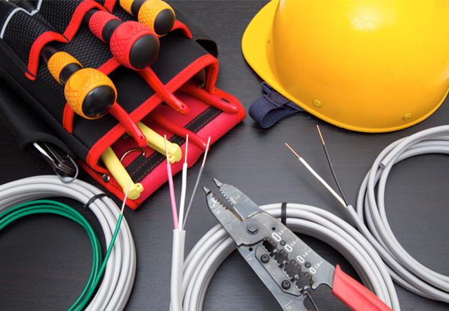 電設工具